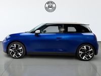 Usado Mini Cooper SE 160 kW (218 CV) 2024 Utilitario