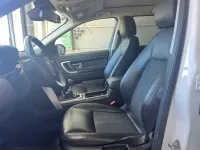 Usado Land Rover Discovery Sport HSE 150 CV (110 kW) 2018 Blanco SUV