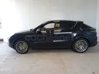 Usado Porsche Cayenne Platinum Edition 462 CV (339 kW) 2023 Azul SUV