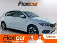 Usado Fiat Tipo Mirror 95 CV (69 kW) 2020 Blanco