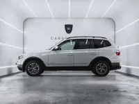 Usado BMW X3 Efficient Dynamics 184 CV (135 kW) 2010 Blanco SUV