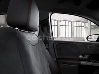 Usado Mercedes GLA200 AMG line 150 CV (110 kW) 2025 Gris montaña SUV