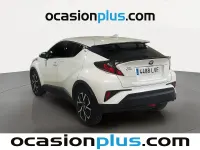 Usado Toyota C-HR Advance 122 CV (89 kW) 2021 Blanco SUV