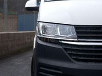 Occasion VW Caravelle 150 ch (110 kW) 2024 Blanc Van