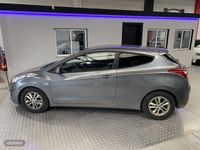 Usado Hyundai i20 110 CV (80 kW) 2013 Gris Berlina