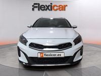 Usado Kia XCeed 120 CV (88 kW) 2023 Blanco SUV