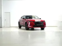 Usado DS Automobiles DS4 Performance Line Plus 225 CV (165 kW) 2023 Rojo SUV