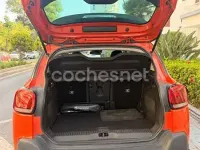 Usado Citroën C3 Aircross Feel 110 CV (80 kW) 2018 Naranja SUV