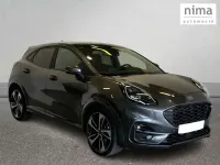 Usado Ford Puma ST-Line 125 CV (91 kW) 2023 Gris SUV
