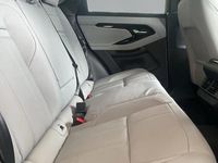 Nuevo Land Rover Range Rover evoque S 269 CV (197 kW) 2026 Blanco SUV