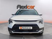 Usado Kia Niro 129 CV (94 kW) 2025 Blanco SUV