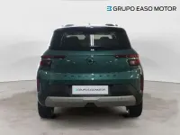 Nuevo Opel Frontera 83 kW (113 CV) 2025 Verde SUV