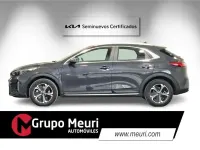 Usado Kia XCeed 141 CV (103 kW) 2023 Negro SUV