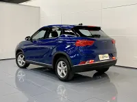 Nuevo DFSK 500 116 CV (85 kW) 2025 Azul SUV