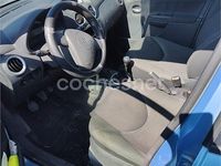 Usado Citroën C3 Furio 61 CV (44 kW) 2005 Azul Berlina