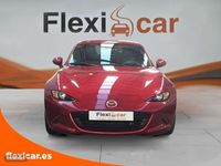 usado Mazda MX5 2.0 118kW (160CV) Zenith