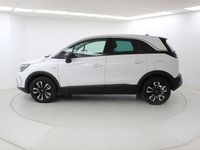 Usado Opel Crossland X Elegance 110 CV (80 kW) 2024 Arktis white (brillante) SUV