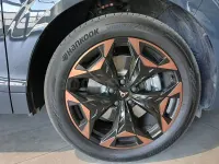 Usado Cupra Terramar 204 CV (150 kW) 2026 Gris / plata SUV