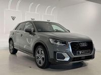 Usado Audi Q2 Sport 116 CV (85 kW) 2017 Rojo SUV