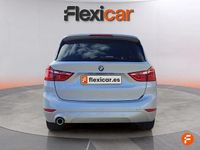 Usado BMW 218 140 CV (102 kW) 2020 Gris Familiar