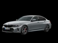 Usado BMW 330e 292 CV (214 kW) 2025 Gris Berlina