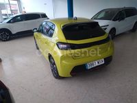 Occasion Peugeot 208 Allure 100 PK (73 kW) 2024 Geel Hatchback