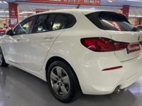 usado BMW 116 SERIE 1 D