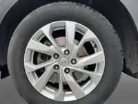 usado Hyundai Tucson FL 1.6 T-GDi 130 kW (177 CV) MT6 2WD Comfort PERAC