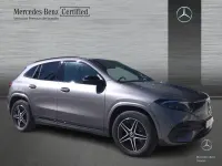 Usado Mercedes A200 150 CV (110 kW) 2025 Gris montaña Berlina