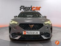 Usado Cupra Formentor 150 CV (110 kW) 2021 Gris SUV