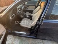 Usado BMW 318 143 CV (105 kW) 2011 Azul Berlina