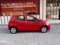 Usado Suzuki Alto 68 CV (50 kW) 2009 Rojo Utilitario