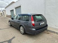 Usado Ford Mondeo ST 226 CV (166 kW) 2003 Gris / plata Familiar