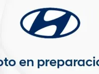 Nuevo Hyundai Tucson 159 CV (116 kW) 2025 SUV