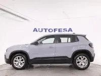 Begagnad Jeep Avenger 100 HK (73 kW) 2025 Grå SUV