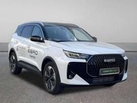 Usado Ebro s700 Luxury 147 CV (108 kW) 2025 Blanco SUV