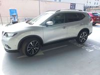 usado Nissan X-Trail 1.6 Dci Tekna 4x2 Xtronic