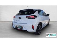 Usado Opel Corsa 100 CV (73 kW) 2023 Blanco Utilitario