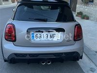 Usado Mini John Cooper Works 231 CV (169 kW) 2023 Beige Utilitario