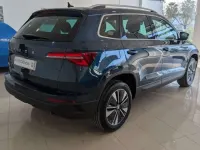 Usado Skoda Karoq Ambition 150 CV (110 kW) 2022 SUV