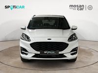 Usado Ford Kuga ST-Line 226 CV (166 kW) 2023 Blanco SUV