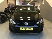 usado VW Golf GTD 2.0 TDI 5p. BlueMotion Tech.