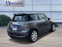 usado Mini Cooper S 