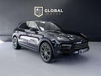 Usado Porsche Cayenne 462 CV (339 kW) 2020 Negro SUV