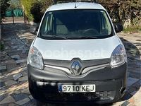 Usado Renault Kangoo 75 CV (55 kW) 2016 Blanco Monovolumen