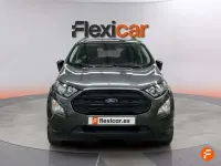 Usado Ford Ecosport ST-Line 125 CV (91 kW) 2023 Gris SUV