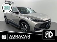 Nuevo MG HS Luxury 272 CV (200 kW) 2025 Blanco SUV