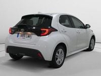 Usado Toyota Yaris Edition 125 CV (91 kW) 2021 Utilitario