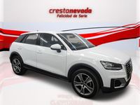 usado Audi Q2 Design 35 TFSI 110kW 150CV S tronic Te puede interesar