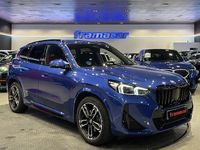 Usado BMW X1 M Sport 245 CV (180 kW) 2024 Azul SUV